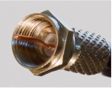 Chinese low-quality connectors seriously slow down the production process and lead to large outages.