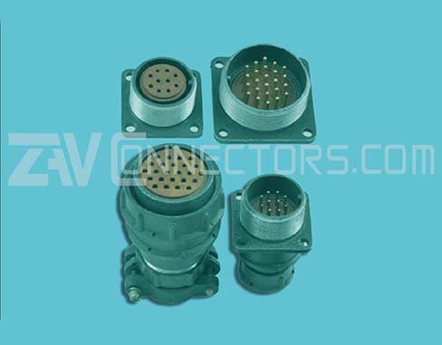 2RMT, 2RMDT CONNECTORS 2RMT, 2RMDT CONNECTORS