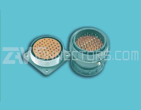 2RTT, ShR CONNECTORS 2RTT, ShR CONNECTORS