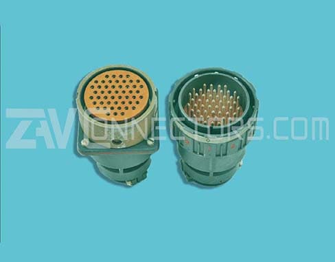 RBN2 CONNECTORS RBN2 CONNECTORS