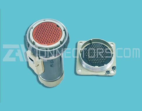 RRM46, RRM46G CONNECTORS