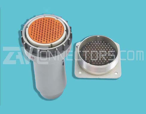 RRM47, RRM47G CONNECTORS RRM47, RRM47G CONNECTORS