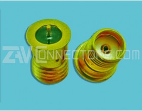 SR-50-776FV, SRG-50-775FV CONNECTORS