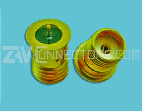 SR-50-776FV, SRG-50-775FV CONNECTORS