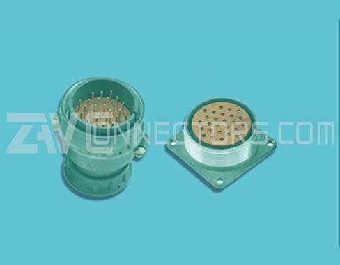 SShR, SShRG CONNECTORS