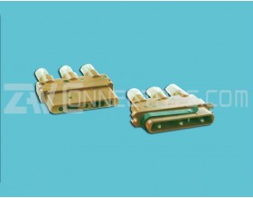 5R CONNECTORS 5R CONNECTORS