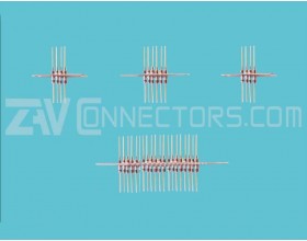 FILTERS ON THE FP2 PLATE FILTERS ON THE FP2 PLATE