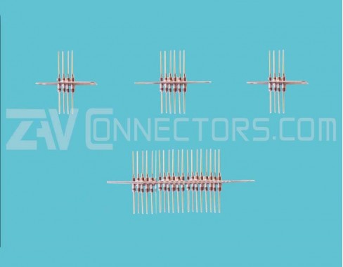 FILTERS ON THE FP2 PLATE FILTERS ON THE FP2 PLATE