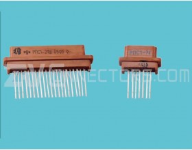 RPS1 CONNECTORS RPS1 CONNECTORS