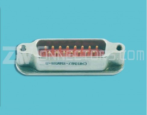 SNP387 CONNECTORS SNP387 CONNECTORS