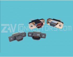 SP397 CONNECTORS SP397 CONNECTORS