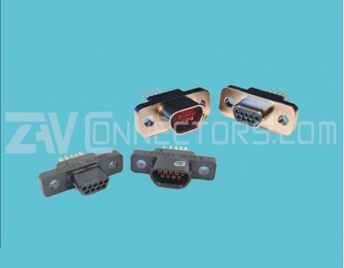 SP397 CONNECTORS SP397 CONNECTORS