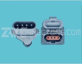 SShK8, SShSch8, SShN8 CONNECTORS SShK8, SShSch8, SShN8 CONNECTORS