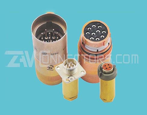 ONTs-VG-6, 7 CONNECTORS