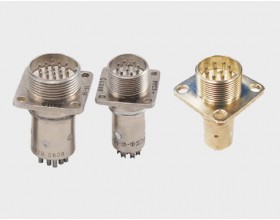 RRS5F, RRS3Т, RSGSF CONNECTORS