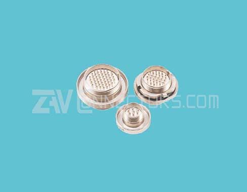 RRSЗ, RRS4, RRS5, RRS6 CONNECTORS