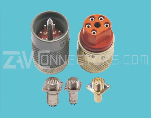 RVN1, RVN2, RVN3 CONNECTORS RVN1, RVN2, RVN3 CONNECTORS